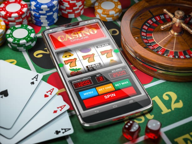 naga1001 mobile app installation flow on Android and iOS devices