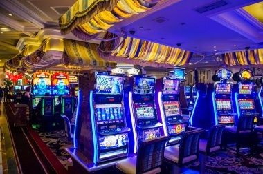 Blueprint Gaming slot games displayed on naga1001 platform