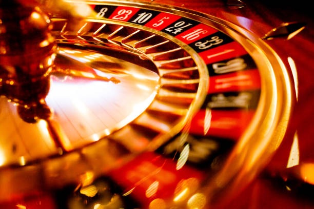 Live Casino Game 